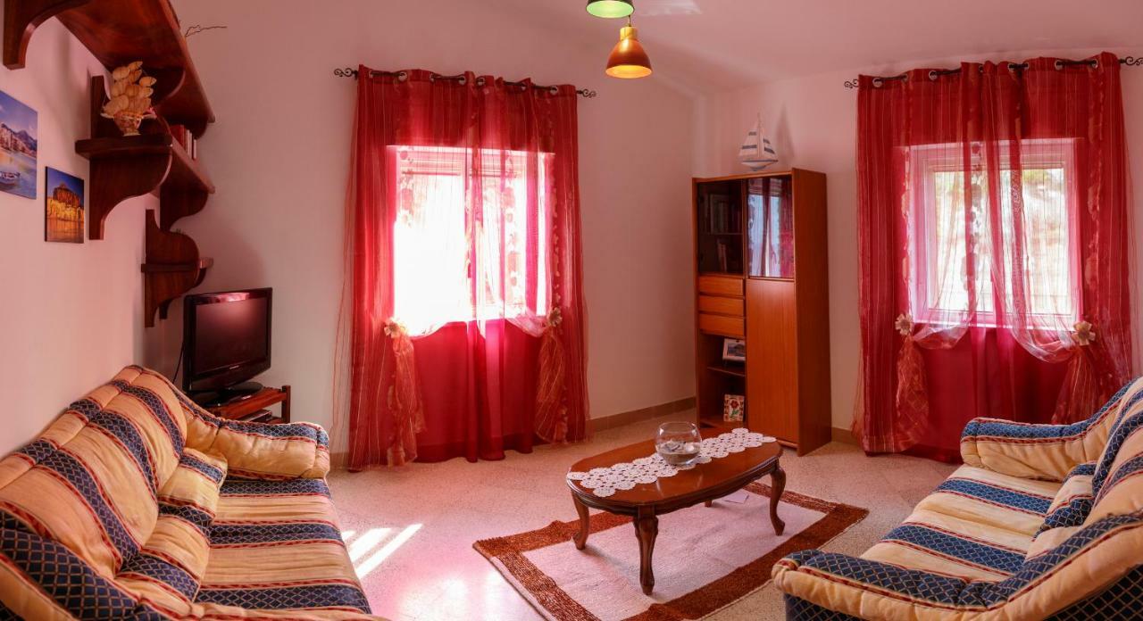 Alba Sul Mare Apartment Cefalu Bagian luar foto
