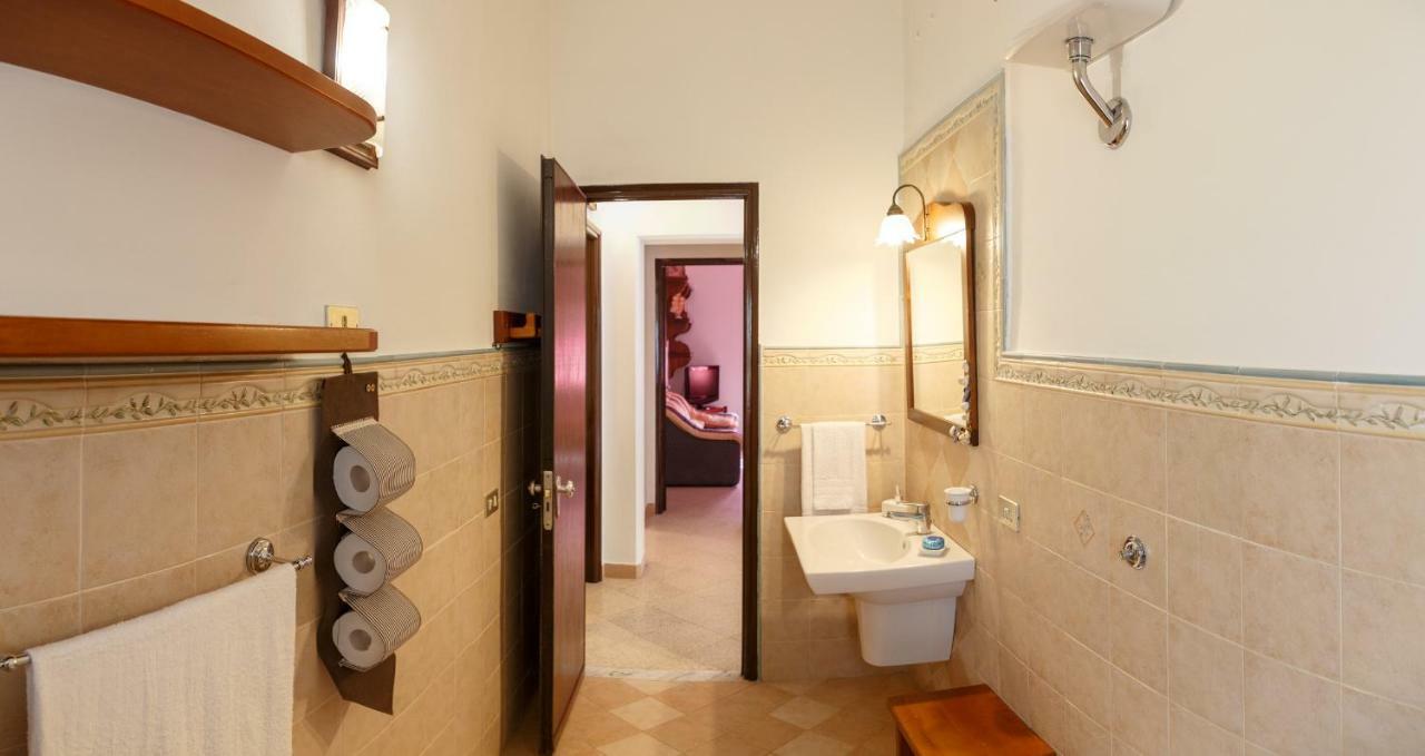 Alba Sul Mare Apartment Cefalu Bagian luar foto